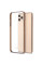 Чехол-накладка Moshi Vitros Slim Clear Case for iPhone 11 Pro, Champagne Gold(99MO103303)