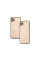 Чехол-накладка Moshi Vitros Slim Clear Case for iPhone 11 Pro, Champagne Gold(99MO103303)