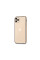 Чехол-накладка Moshi Vitros Slim Clear Case for iPhone 11 Pro, Champagne Gold(99MO103303)