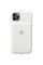 Чехол - аккумулятор Apple Smart Battery Case for iPhone 11 Pro Max, White (MWVQ2)