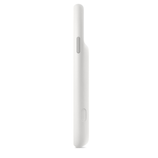 Чехол - аккумулятор Apple Smart Battery Case for iPhone 11 Pro Max, White (MWVQ2)