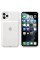Чехол - аккумулятор Apple Smart Battery Case for iPhone 11 Pro Max, White (MWVQ2)