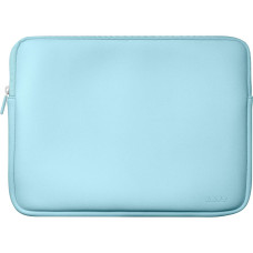 Чохол LAUT Huex Pastels Sleeve for MacBook Pro 13/Air 13, Blue (L_MB13_HXP_BL)