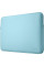 Чохол LAUT Huex Pastels Sleeve for MacBook Pro 13/Air 13, Blue (L_MB13_HXP_BL)
