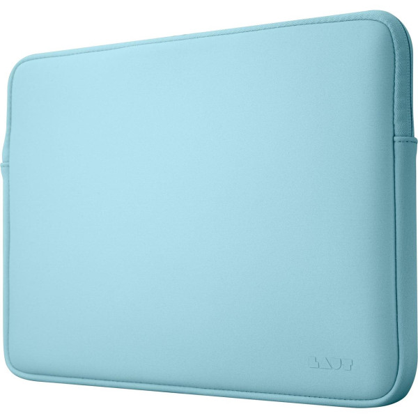 Чохол LAUT Huex Pastels Sleeve for MacBook Pro 13/Air 13, Blue (L_MB13_HXP_BL)