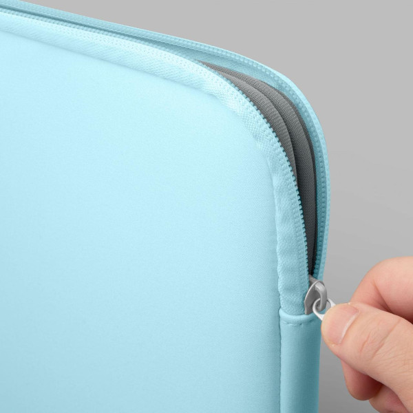 Чохол LAUT Huex Pastels Sleeve for MacBook Pro 13/Air 13, Blue (L_MB13_HXP_BL)