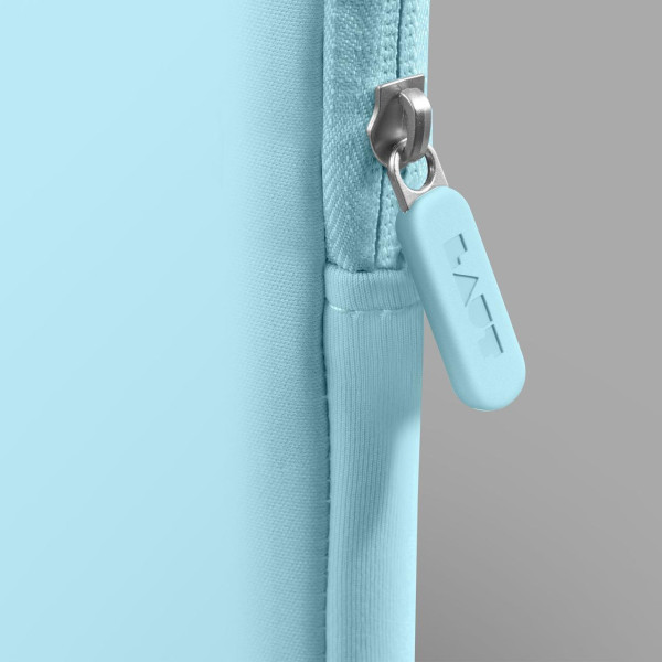 Чохол LAUT Huex Pastels Sleeve for MacBook Pro 13/Air 13, Blue (L_MB13_HXP_BL)