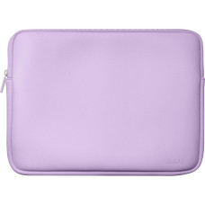 Чехол-папка LAUT Huex Pastels Sleeve for MacBook Pro 13/Air 13, Violet (L_MB13_HXP_PU)