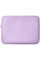 Чехол-папка LAUT Huex Pastels Sleeve for MacBook Pro 13/Air 13, Violet (L_MB13_HXP_PU)