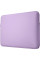 Чехол-папка LAUT Huex Pastels Sleeve for MacBook Pro 13/Air 13, Violet (L_MB13_HXP_PU)