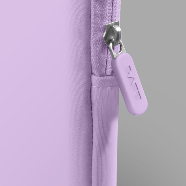 Чехол-папка LAUT Huex Pastels Sleeve for MacBook Pro 13/Air 13, Violet (L_MB13_HXP_PU)