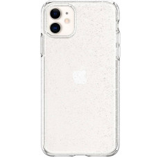 Чехол накладка Spigen Ultra Hybrid Case for iPhone 11, Glitter (076CS27181)