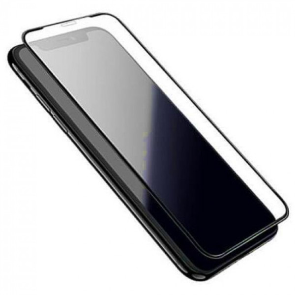 Защитное стекло с черной рамкой ILera Eclat Stereoscopic 2.75D Glass for iPhone X/Xs/11 Pro Black