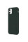 Чехол-накладка Incipio Case for iPhone 11, Dark Green IPH-1865-DPG