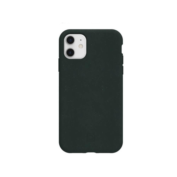 Чехол-накладка Incipio Case for iPhone 11, Dark Green IPH-1865-DPG