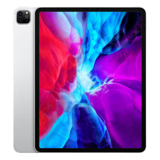 Б/У Планшет Apple iPad Pro 11" Wi-Fi 256GB Silver 2020 (MXDD2)