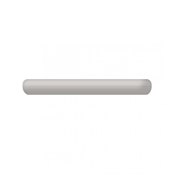 Силиконовый чехол накладка Apple Silicone Case for iPhone 7/8 Plus, Stone (MMQW2)