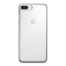 Прозрачный чехол-накладка Apple Clear Case for iPhone 7/8 Plus (HC)