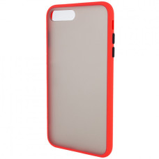 Чехол-накладка Affinity Skin Matte Case for iPhone 8 Plus/7 Plus (много цветов)