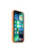Силиконовый чехол-накладка Apple Silicone Case for iPhone 13 Pro, Marigold (HC)(A)