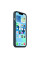 Силіконовий чохол-накладка Apple Silicone Case for iPhone 13, Abyss Blue (HC)(A)