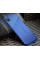 Чехол-накладка с держателем для карт Baseus Card Pocket Series Case for iPhone X, Dark Blue