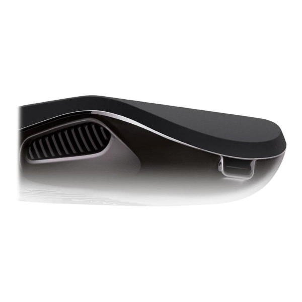 Автодержатель с беспроводной зарядкой Pitaka MagEZ Car Mount Pro Car Vent Black CM4001Q