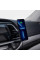 Автодержатель с беспроводной зарядкой Pitaka MagEZ Car Mount Pro Car Vent Black CM4001Q