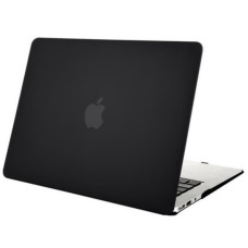 Чехол-накладка IPearl Crystal Case for MacBook Pro Retina 15, Black (IP13-MBP-08204A)