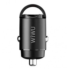 Автомобильное зарядное устройство WIWU Car Charger (PC300)