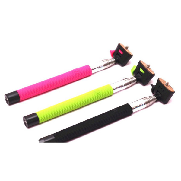 Монопод, селфи-палка KJstar Monopod Z07-5