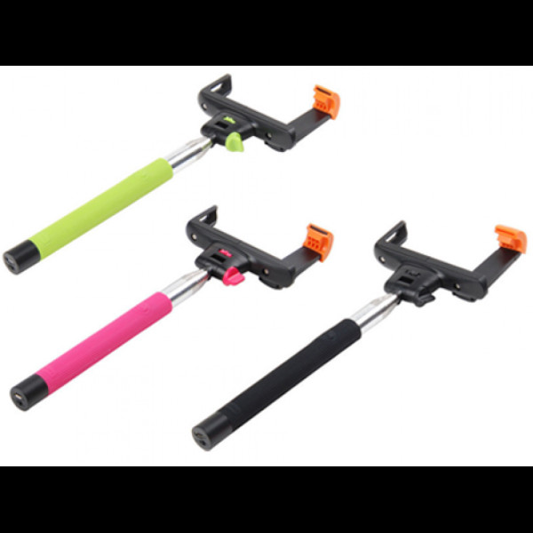Монопод, селфи-палка KJstar Monopod Z07-5