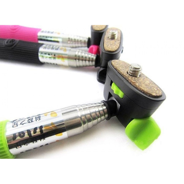 Монопод, селфи-палка KJstar Monopod Z07-5