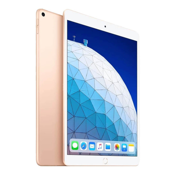 Б/У Apple iPad Air 2019 Wi-Fi 64GB Gold (MUUL2)