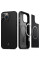Чехол накладка Spigen Armor Mag Case for iPhone 13 Pro Max, Black (ACS03226)