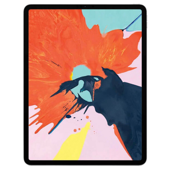 Планшет Apple iPad Pro 12.9 2018 Wi-Fi + Cellular 1TB Space Gray (MTJP2, MTJU2) Б/У