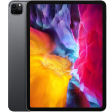 Б/У Планшет Apple iPad Pro 12.9" Wi-Fi 128GB Space Gray (MY2H2) 2020