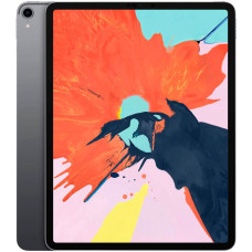Б/У Планшет Apple iPad Pro 12.9 2018 Wi-Fi + Cellular 64GB Space Gray (MTHJ2, MTHN2) 