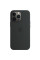 Силиконовый чехол накладка Apple Silicone Case with MagSafe for iPhone 13 Pro, Midnight (HC)