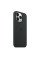 Силиконовый чехол накладка Apple Silicone Case with MagSafe for iPhone 13 Pro, Midnight (HC)