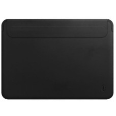 Чохол-конверт, папка для ноутбука WIWU Skin Pro Series II Sleeve for MacBook Pro 14 (2021), Black