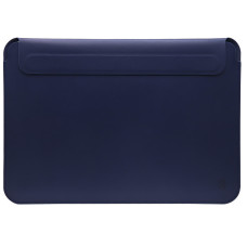 Чехол-конверт, папка для ноутбука WIWU Skin Pro II Series Sleeve for MacBook Pro 16 (2021), Blue