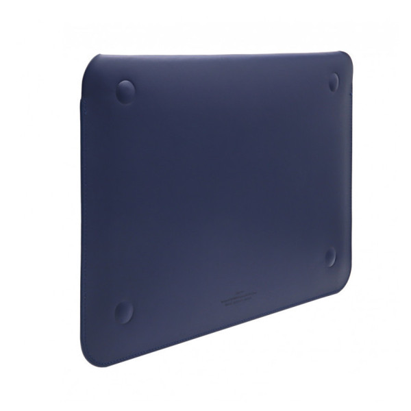 Чехол-конверт, папка для ноутбука WIWU Skin Pro II Series Sleeve for MacBook Pro 16 (2021), Blue