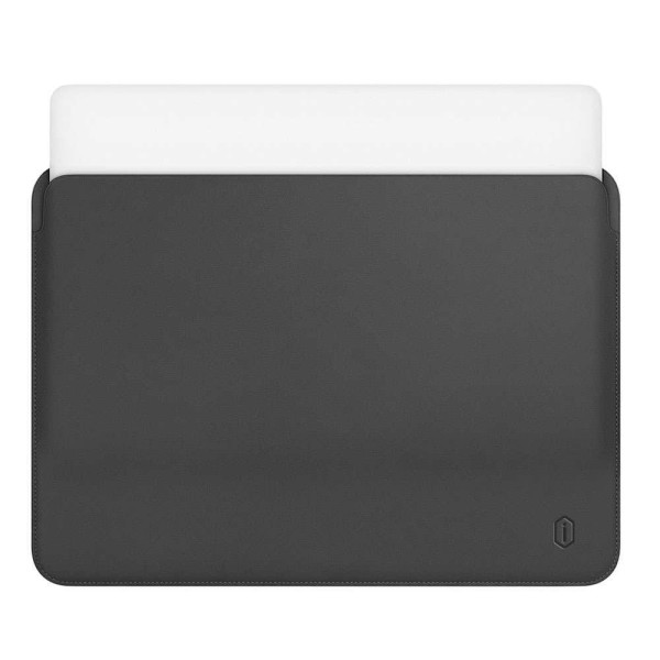 Чехол-конверт, папка для ноутбука WIWU Skin Pro II Series Sleeve for MacBook Pro 16 (2021), Grey
