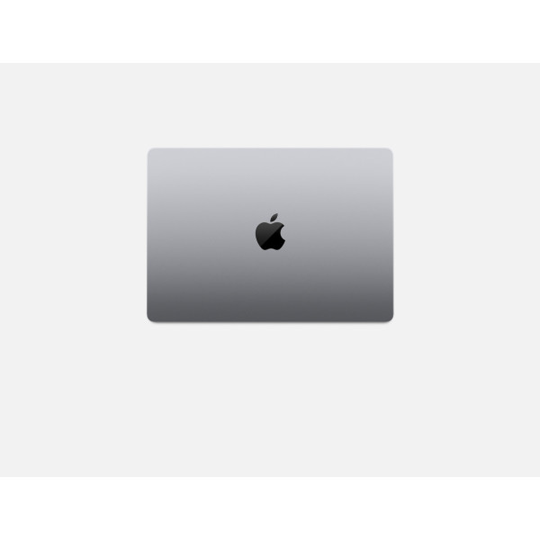 Ноутбук Apple MacBook Pro 16" M1 Max 10CPU/24GPU/32GB/1TB Space Grey 2021 (Z14V0001S/Z14W00106)