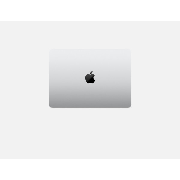 Ноутбук Apple MacBook Pro 16" Silver M1 Pro 10CPU/16GPU/32GB/512SSD (Z14Y0001K, Z14Y0016C)
