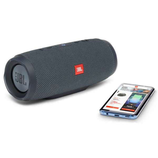 Акустическая система JBL Charge Essential (JBLCHARGEESSENTIAL)