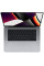 Ноутбук Apple MacBook Pro 16" M1 Max 10CPU/24GPU/32GB/1TB Space Grey 2021 (Z14V0001S/Z14W00106)