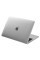 Чехол-накладка LAUT Slim Crystal-X Case for MacBook Pro 16, Crystal Clear (L_16MP_SL_C)