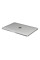 Чехол-накладка LAUT Slim Crystal-X Case for MacBook Pro 16, Crystal Clear (L_16MP_SL_C)